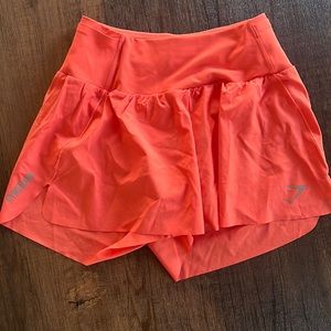 NWOT- Gymshark Speed Shorts